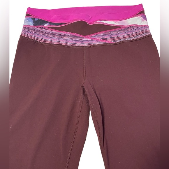 Lululemon Flare Pants - Picture 2 of 5